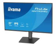 iiyama ProLite XB2793HSU-B1 - 1490151 - zdjęcie 4